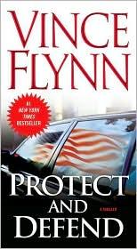 Cover of: Protect and Defend