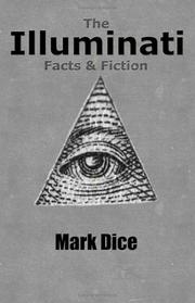 The Illuminati by Mark Dice