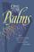 Cover of: The one year book of Psalms