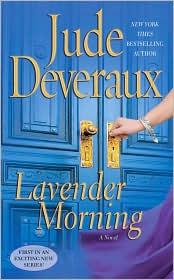 Cover of: Lavender Morning by 