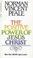 Cover of: The Positive Power of Jesus Christ
