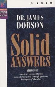 Cover of: Solid Answers by 