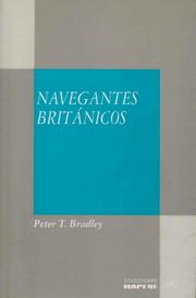 Cover of: Navegantes británicos