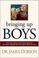 Cover of: Bringing Up Boys