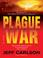 Cover of: Plague War