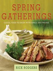 Cover of: Spring Gatherings