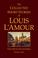 Cover of: The Collected Short Stories of Louis L'Amour, Volume One
