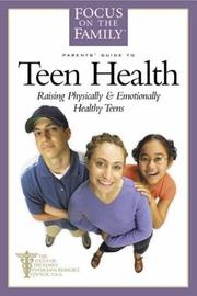 Cover of: Teen Health Guide