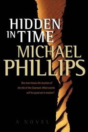 Cover of: Hidden in time