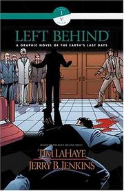 Cover of: Left Behind Graphic Novel (Book 1, Volume 5)