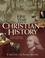 Cover of: The One Year Book of Christian History (One Year Books)
