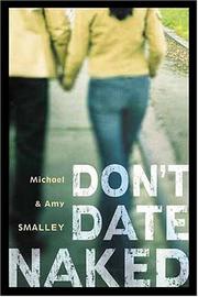 Cover of: Don't date naked