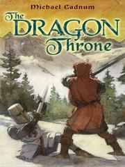 Cover of: The Dragon Throne