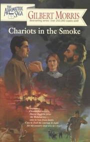 Cover of: Chariots in the Smoke: The Appomattox Saga #9