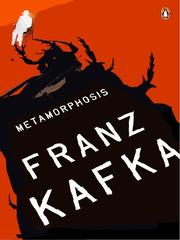 Cover of: Metamorphosis and Other Stories by Franz Kafka