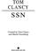 Cover of: SSN
