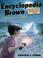 Cover of: Encyclopedia Brown Shows the Way