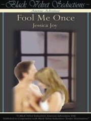 Cover of: Fool Me Once
