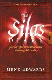 The Silas diary by Gene Edwards