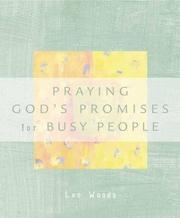 Cover of: Praying God's promises for busy people