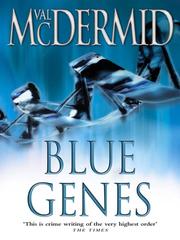 Cover of: Blue Genes by Val McDermid