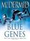 Cover of: Blue Genes