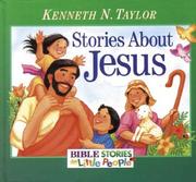 Cover of: Stories about Jesus