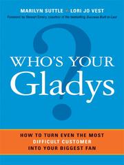 Cover of: Who