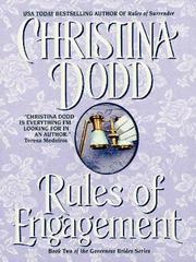Cover of: Rules of Engagement by 