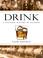 Cover of: Drink
