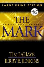 Cover of: The Mark (Left Behind #8)
