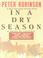 Cover of: In a Dry Season