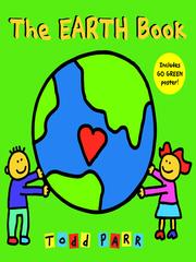 Cover of: The EARTH Book