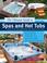 Cover of: The Ultimate Guide to Spas and Hot Tubs