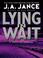 Cover of: Lying in Wait