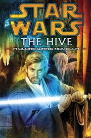 Cover of: Star Wars: The Hive by Steven Barnes