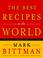 Cover of: The Best Recipes in the World