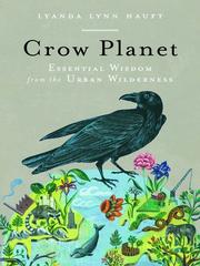 Cover of: Crow Planet
