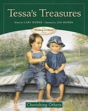 Cover of: Tessa's Treasures (Thinking of Others, Book 1)