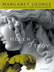 Cover of: Helen of Troy