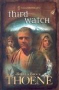 Cover of: Third watch