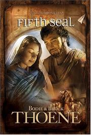 Cover of: Fifth Seal (A.D. Chronicles, No. 5) by Brock Thoene