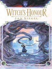 Cover of: Witch's Honour by Jan Siegel