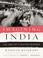 Cover of: Imagining India