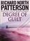 Cover of: Degree of Guilt