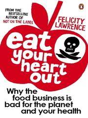 Cover of: Eat Your Heart Out