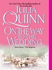 Cover of: On the Way to the Wedding