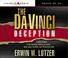 Cover of: The Davinci Deception