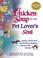 Cover of: Chicken Soup for the Pet Lover's Soul