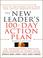Cover of: The New Leader's 100-Day Action Plan